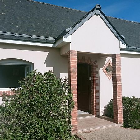 Parent Aise Villa Aze  Exterior foto