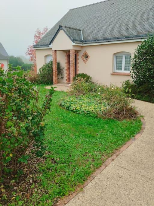 Parent Aise Villa Aze  Exterior foto