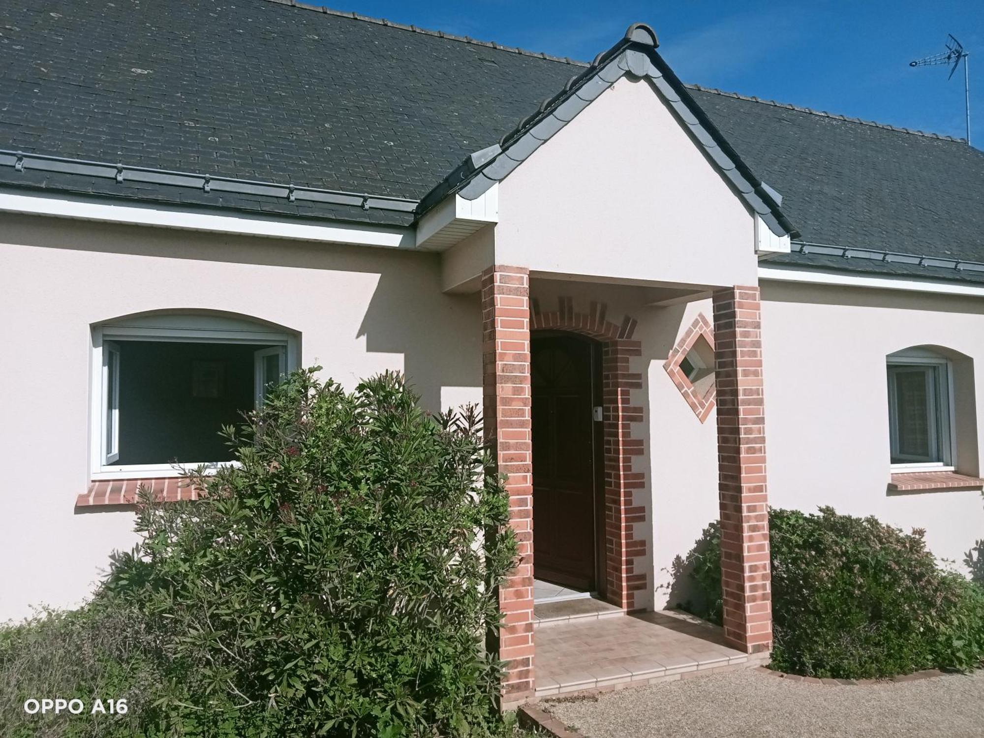 Parent Aise Villa Aze  Exterior foto